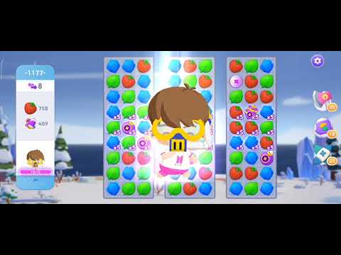 BTS Island In the SEOM Level: 1177