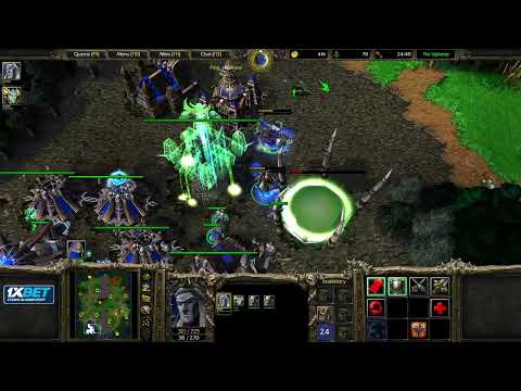 Happy's stream 20th April 2023 Battle.net - w3champions Часть 1