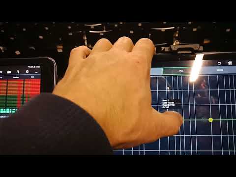 Midas M32 practical modifications