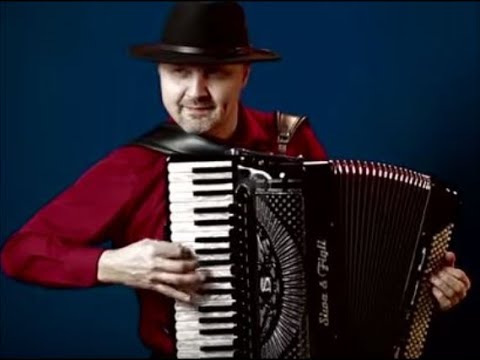Edo Krilić - Sevdah sa Harmonikom