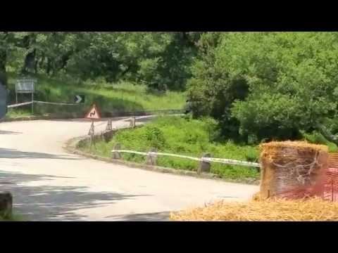 99° Targa Florio Gratteri FINALE