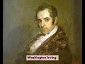 The Genius of Rip Van Winkle: Washington Irving’s Lasting Legacy