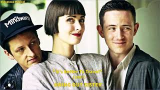 After Hours - Swing Out Sister