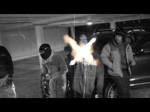 D.Lew x Xuperp x FpScoot x Lilthreat39-MCLOVIN (Official Music Video)