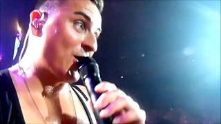 Andreas Gabalier - Fesche Madln [Hamburg]