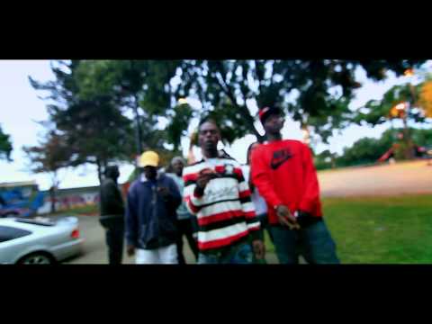 TRE FACTOR - OUTRO | Dir.@WETHEPARTYSEAN