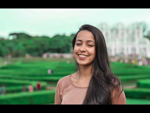 346- Longe do mal e perto de Ti (HINOS CCB)- Vanessa Nogueira