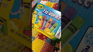 Download lagu Trying the dandelion ice pops! #dandelioncrayon mp3