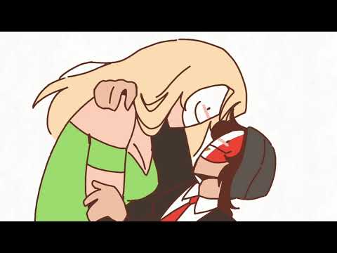 MAMACITA |dream smp animation|mexican dream & girl dream|