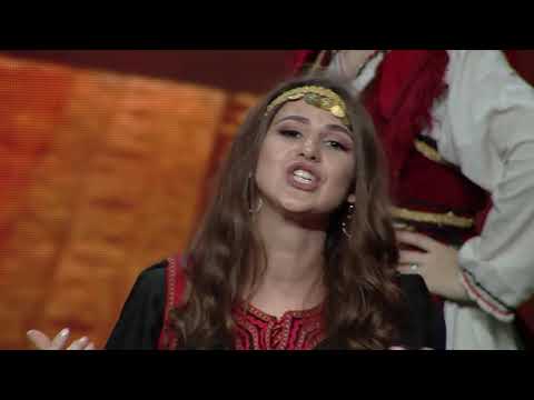 Fatjona Malsiu - O ne ate fushe tmejdanit