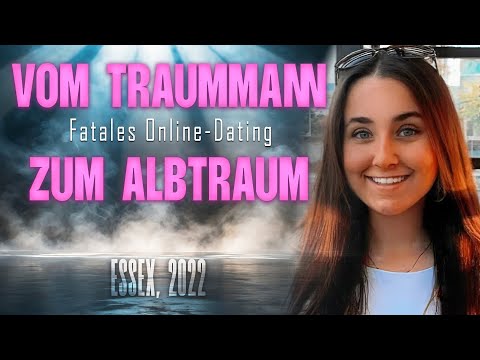 Ihr Online Traummann wurde zum wahren Albtraum | Der Fall Ashley Wadsworth