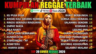 Download lagu Lagu Reggae Terbaru 2026 Ska Version 🔥 Kumpulan Musik Reggae Santai Terbaik mp3