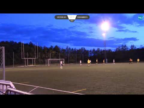 Västerås AFG - Surahammar FK