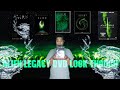 Alien Legacy DVD Walkthrough