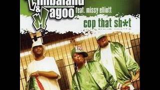 Timbaland Magoo ft Missy Elliott - Cop That Sh!t (Speed Up)