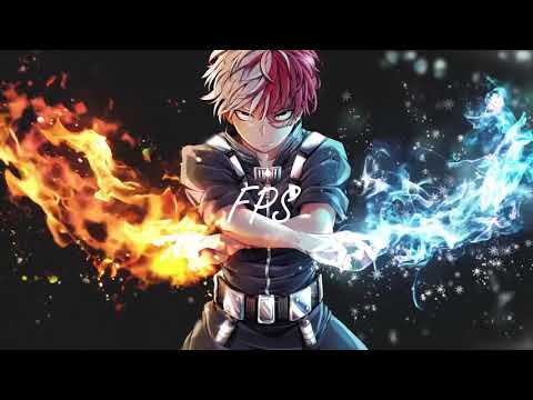 Shoto Todoroki theme song - FPS