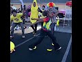 Lol Kimora They Said No Splits Or Death Drops Tsqaud Edit Tommytheclown Dance