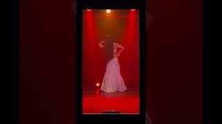 Nahoko Sugiyama -Enta Omri- #danceartist #dance #orientaldance #bellydance #raqssharki #entaomri