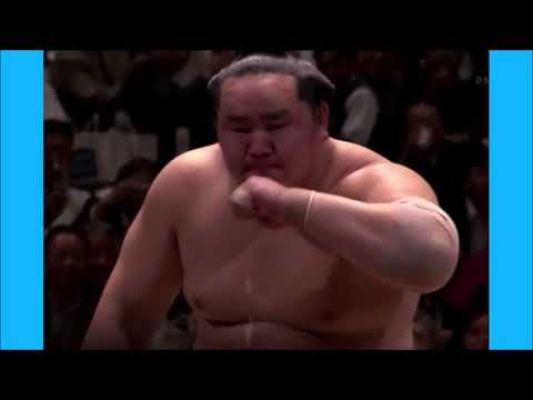 ASASHORYU BEST MOMENTS 2009 #asashoryu #sumowrestler #dagvadorj #mongolianbestwrestler #sumo #japan
