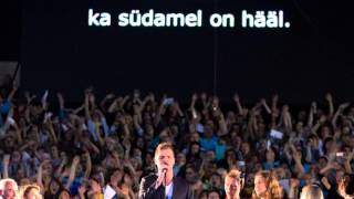 Aasta 2012 oli Meie Oti aasta!