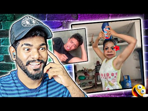 සාරංගවත් මෙහෙම කරල නෑ සුද්දා ..🤣 | GazTa