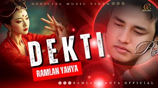 Download lagu Ramlan Yahya - Dek Ti mp3 Download lagu Ramlan Yahya - Dek Ti mp3