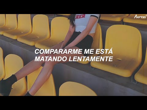 Olivia Rodrigo - jealousy, jealousy (Traducida al Español)