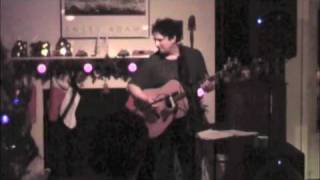 Michael Roe - The Lust, The Flesh, The Eyes and The Pride of Life