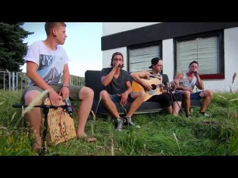 Rec-Z feat. B-Chris & Mad Diary - VERSTÄRKUNG #3