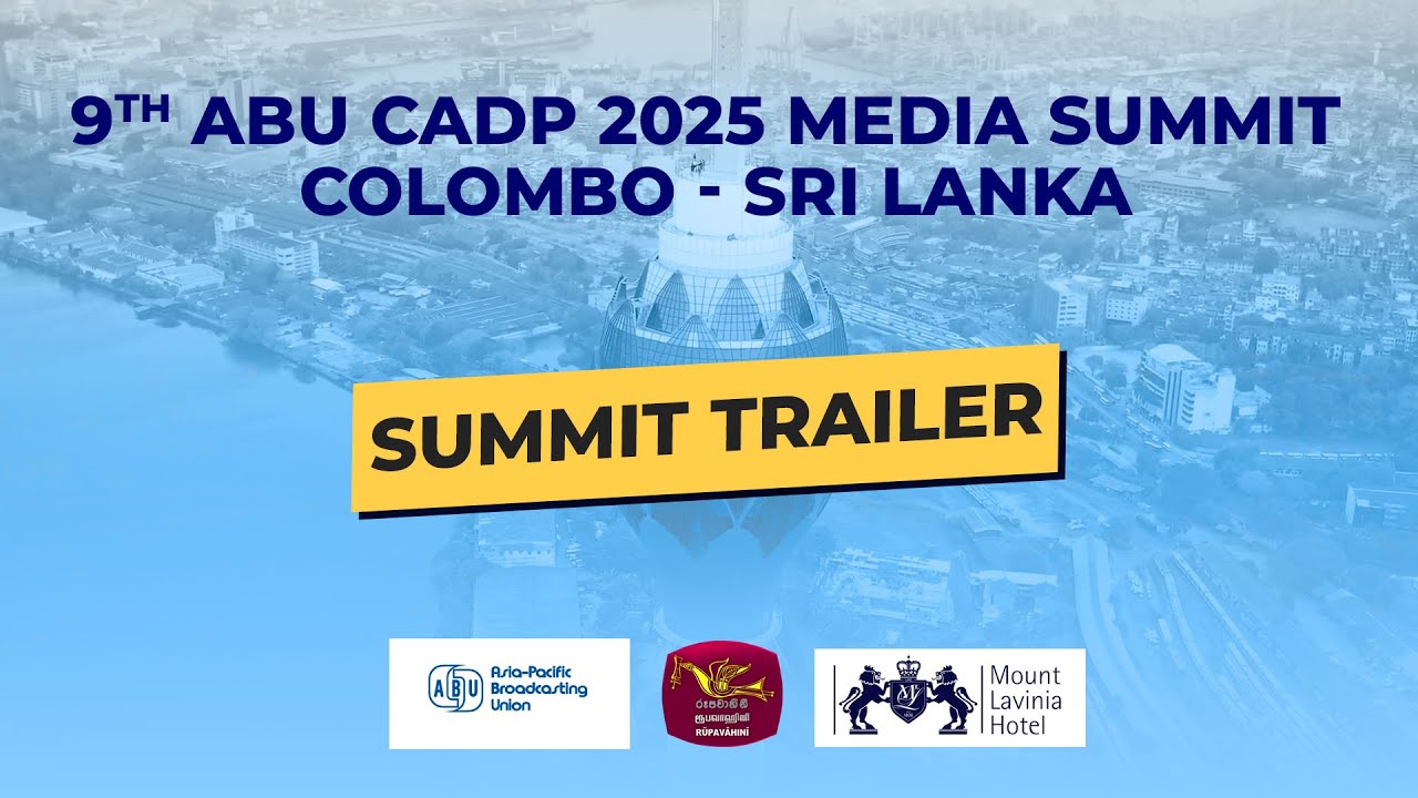 Official Summit Trailer