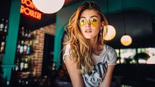 موسيقى رائعة - و ريمكس راقي بكل معنى الكلمة | Mark Eliyahu, Journey - Mahmut Orhan Remix