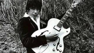 Raul Seixas - Barefoot ballad - Gravação