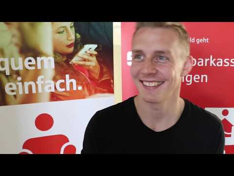 "Gehen wir es an!" | Hannes Elsäßer | Deutsche Meisterschaft U16 | TV Rottenburg