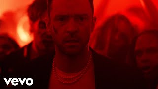 Justin Timberlake - No Angels (Official Video [Directors Cut])