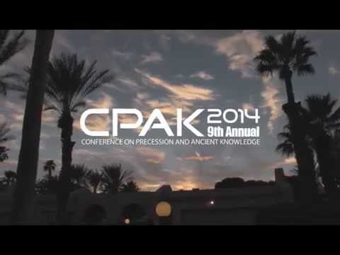 CPAK 2014 CONFERENCE