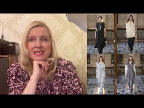 Paris fashion week review SS2024