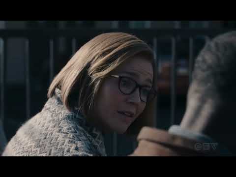 This Is Us 6x10 - Rebecca and Randall talk