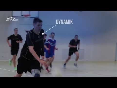 ZTV Breitensport Spiele