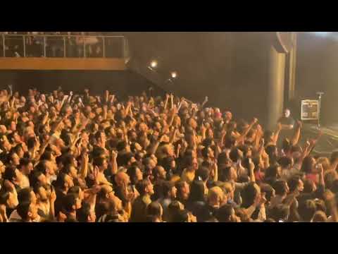 Contro il mondo - Baustelle