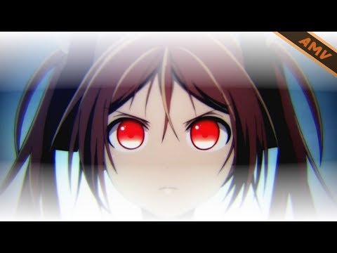 Black Bullet [AMV] - Angel With A Shotgun
