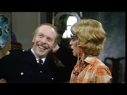 George & Mildred - S04E04: All Work and No Pay (1978)