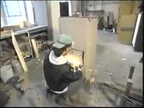 Die Kuchenblech-Mafia - Firma Selfown