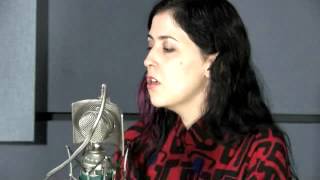 Freezepop - Tender Lies (Last.fm Sessions)