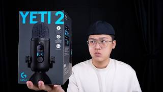 Is This the End of the Old ASMR Microphone?
