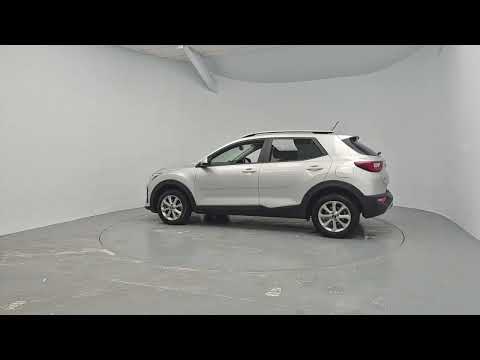 Kia Stonic 1.25 K1 LE Petrol - Image 2