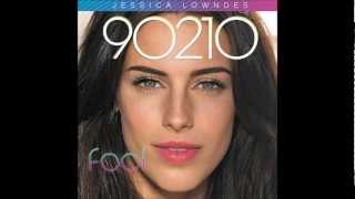 Jessica Lowndes - Fool (Official Audio)