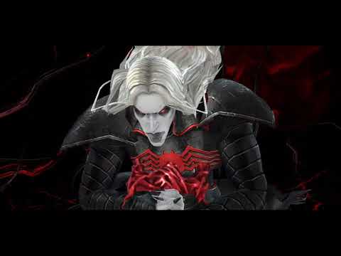 Supergiant insane damage against Knull | Stage 9 | MFF