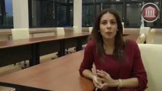 Ege Üniversitesi İstatistik Bölümü Tanıtımı