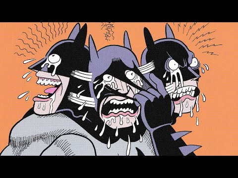 panellogy 488 - fave comics of 2022 - pt.4 of 5