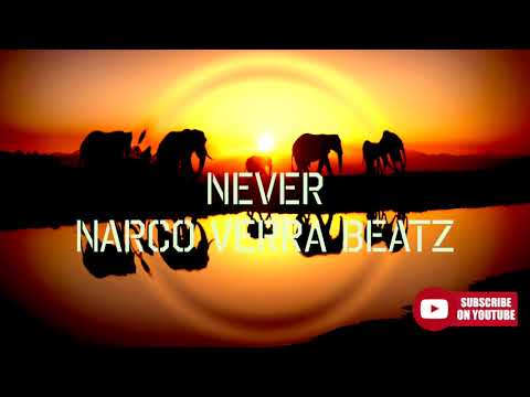 (FREE) Dadju x Vegedream x Naza x Soolking  Type Beat - NEVER Type Beat afro club trap instru